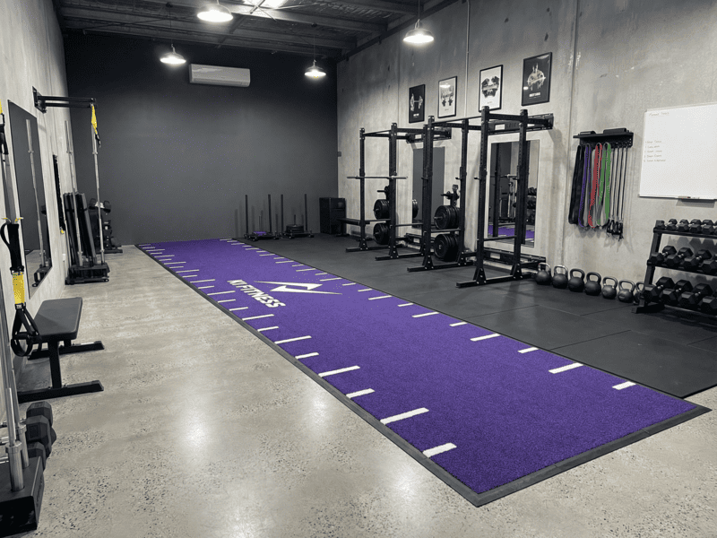 Dense turf vs breathable turf with keywords